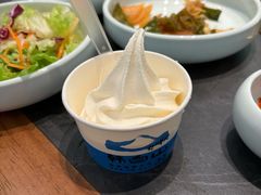 -韩白山·朝鲜族烤牛肉·酱蟹(长宁龙之梦店)