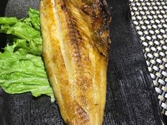 -明日叶日本料理(新区淮海街店)