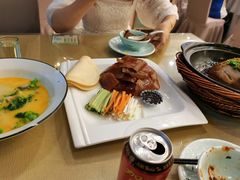 -城北食府(枫林店)