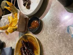 -院子餐厅·大锅菜·老杭帮(桥西直街店)