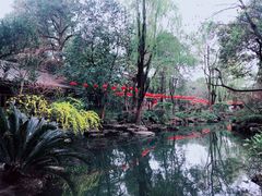 -成都武侯祠博物馆