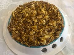 醋溜木须-金家老三饭庄(常营店)