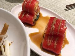 -潮府馆·非遗潮州菜·港式点心(世纪公园店)