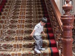 -利顺德大饭店·维多利亚花园(小白楼店)