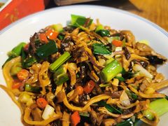 -印象鲵宴·张家界地标美食名片(溪布街店)