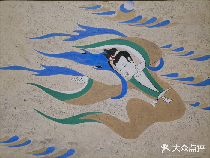 炎黄艺术馆图片