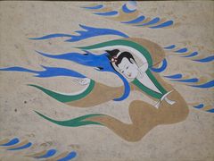 -炎黄艺术馆