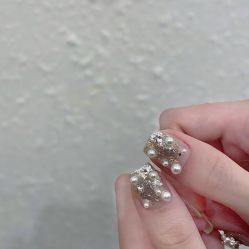 -斯馨·健康美甲美睫