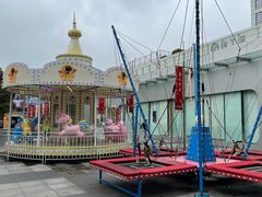 -证大大拇指广场(芳甸路店)