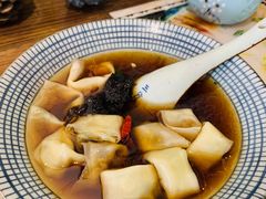 -八珍手工水饺·妈妈的爱(传芳巷店)