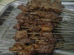 -回坊老马家泡馍(枣园西路店)