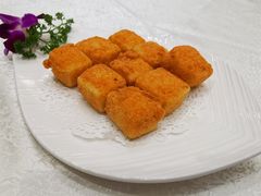 -四季海鲜酒楼·粤菜·早茶·宴会(南山中心区店)