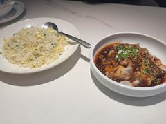 -辛香汇·现炒川菜(城北万象城店)