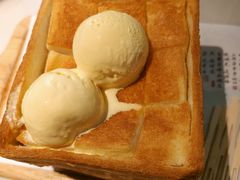 -绿茶餐厅(南方商城店)