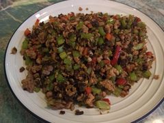 黑三剁-浩海火烧云傣家菜(京广店)