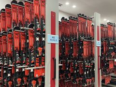 -重庆际华园室内极限运动中心