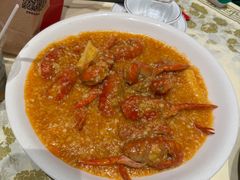 -聚味瞿记·龙虾堂(坡子街店)