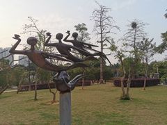 -广东花都湖国家湿地公园