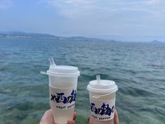 -三亚西岛海洋文化旅游区