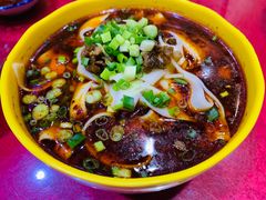 -易老妈蹄花.特色川菜(人民公园总店)