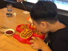 -必胜客(江桥万达店)