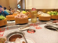 -喜家自助小火锅(乐客城店)