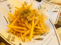 -Blac+Blac(中海环宇荟店)