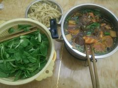 -食尚名肴自助涮烤