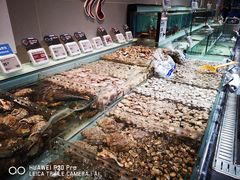 -盒马鲜生(顺义店)