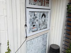 -阿sir咖啡(陶谷新村店)