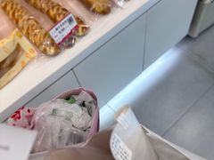 -静安面包房(天山店)