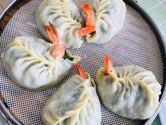 -四海蒸鲜蒸汽海鲜自助(北戴河店)