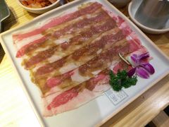 -喜来稀肉(北外滩白玉兰广场店)