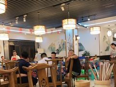 大堂-三大钵江湖菜(空港店)