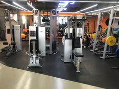 -ALIV WELLNESS运动健身(浦东大道店)