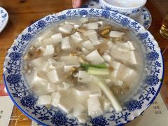-洞天食府(北大街店)
