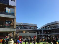 -首创奥特莱斯(北京店)