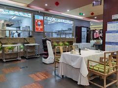 -峨嵋酒家(清河店)