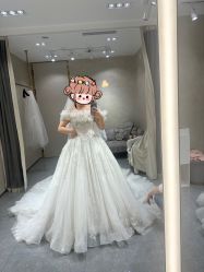 -GRACE KELLY婚纱与礼服(北京店)