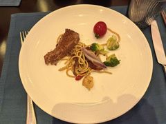 -盛宴自助餐厅(运达喜来登店)