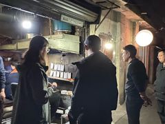 -沙口小炉烧烤