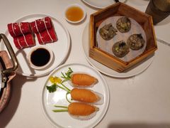 -粤来记·啫啫煲·点心(日月光店)