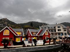 -青澳湾北回归线广场