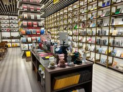 -苏州樊登书店·咖啡