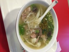 粉之都生料煮粉(新兴苑总店)-粉之都(001新兴店)