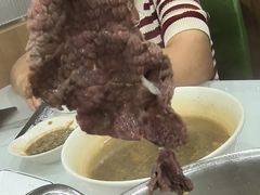 -福合埕牛肉火锅(长平国新店)