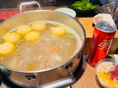 -掂档潮汕牛肉火锅(万象城店)
