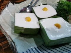 椰香西米糕-Hi YOU你的饭局泰餐厅(雍和宫店)