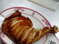 香酥鸡-李先生牛肉面大王(东营友谊广场店)