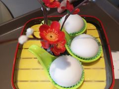 -明泉居茶点荟(车陂店)